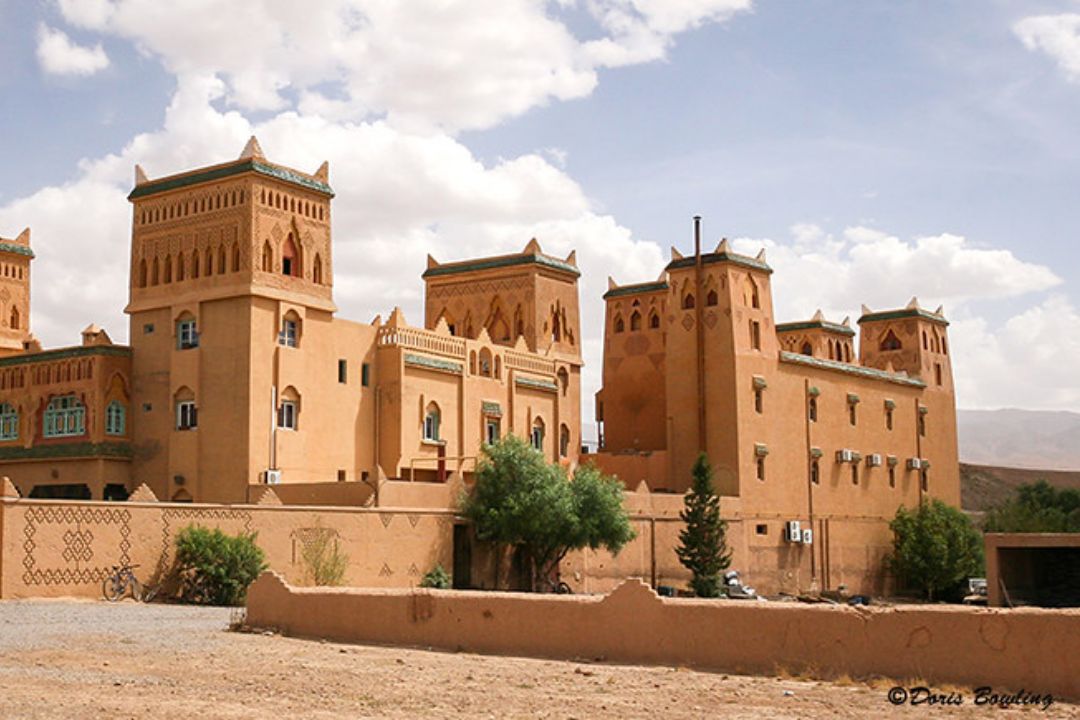 travello