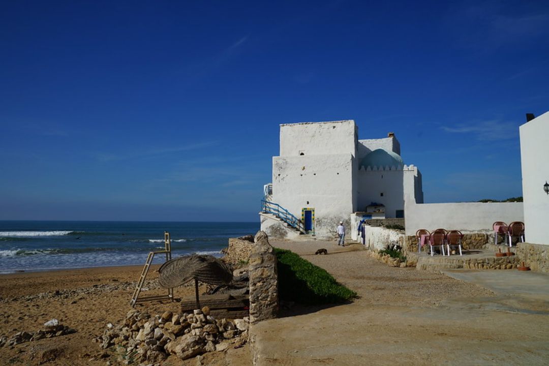 travello
