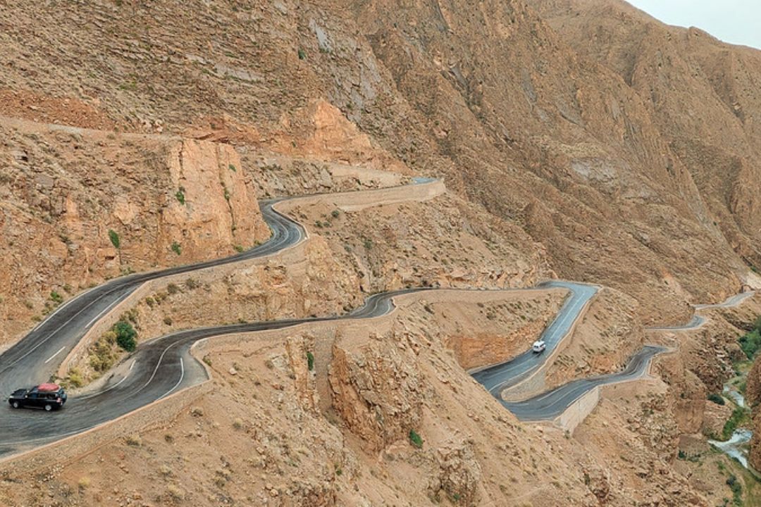 travello