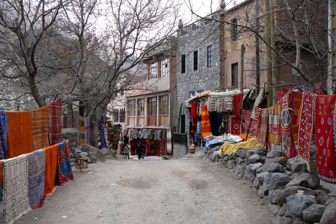 travello