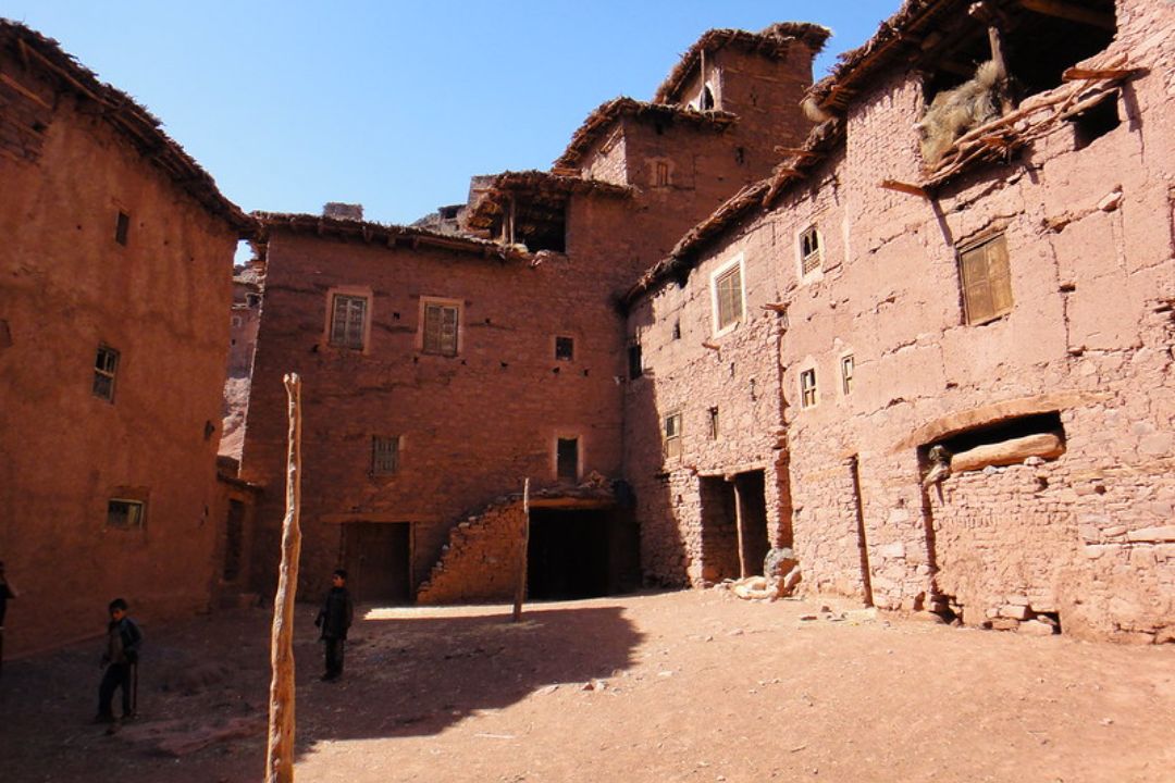 travello