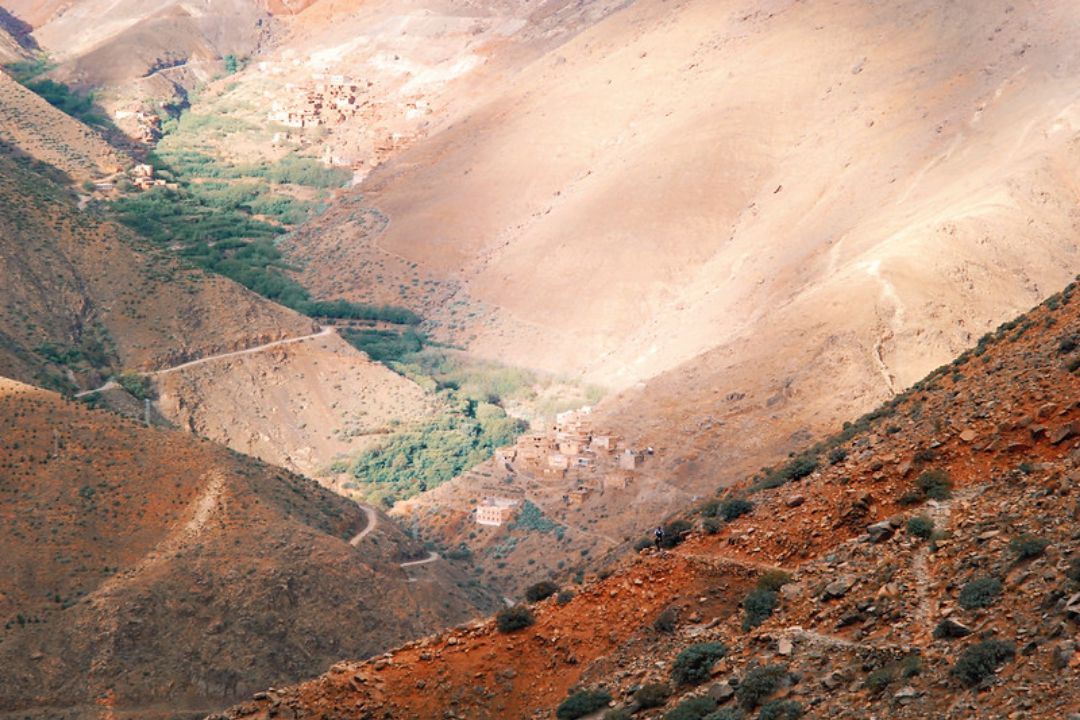 travello