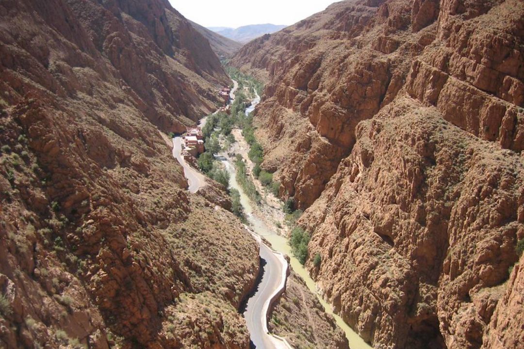 travello