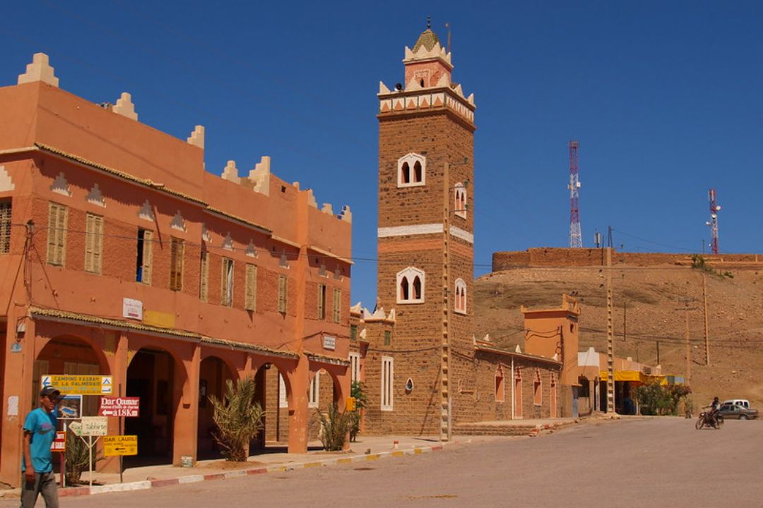 travello
