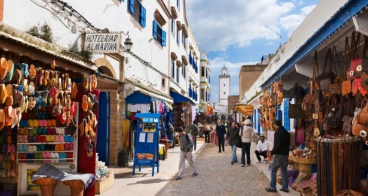 3 Days – The Shores of Kaouki: Between Wild Beaches and Authentic Villages