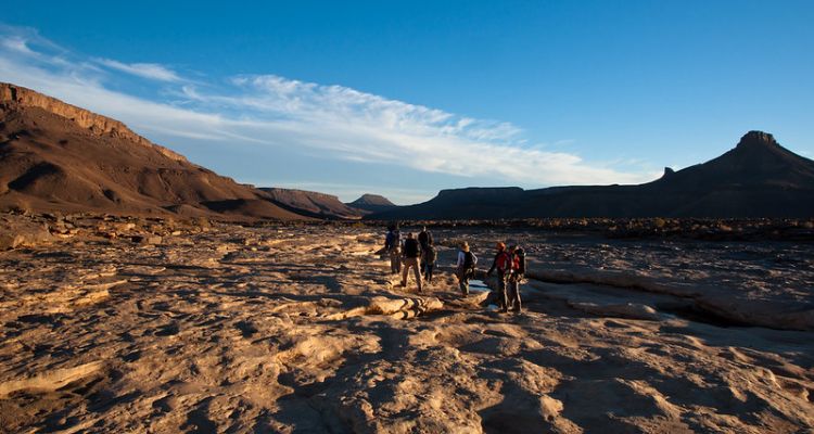 From the Ridges of Faija to the Dunes of Chegaga – 8 Days