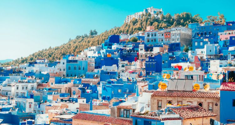 15 Days in the Heart of Morocco: Between History, Desert, and Ocean