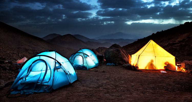 6 Days Berber Valleys Trek from Toubkal to Essaouira Coast